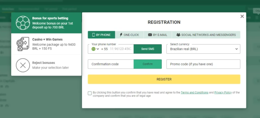Comprehensive Guide to Betwinner Contact