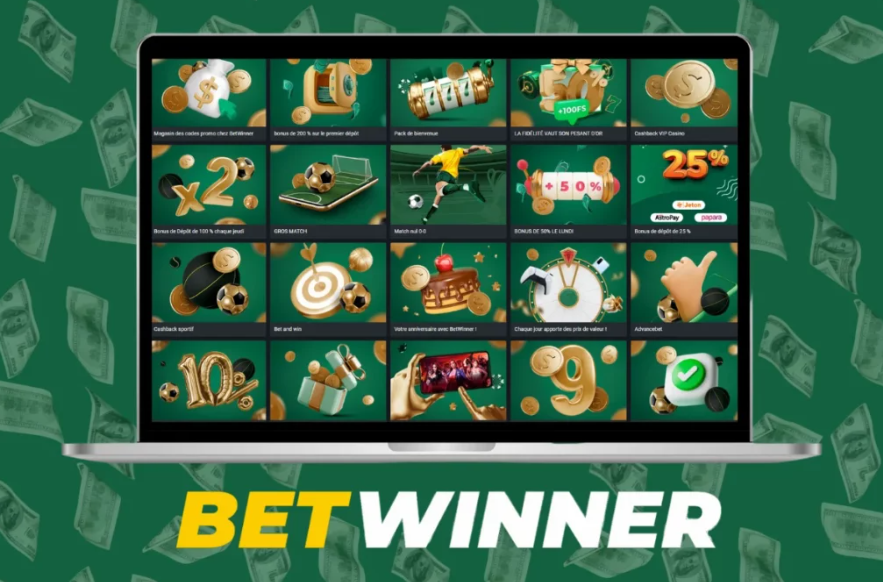 Comprehensive Guide to Betwinner Contact