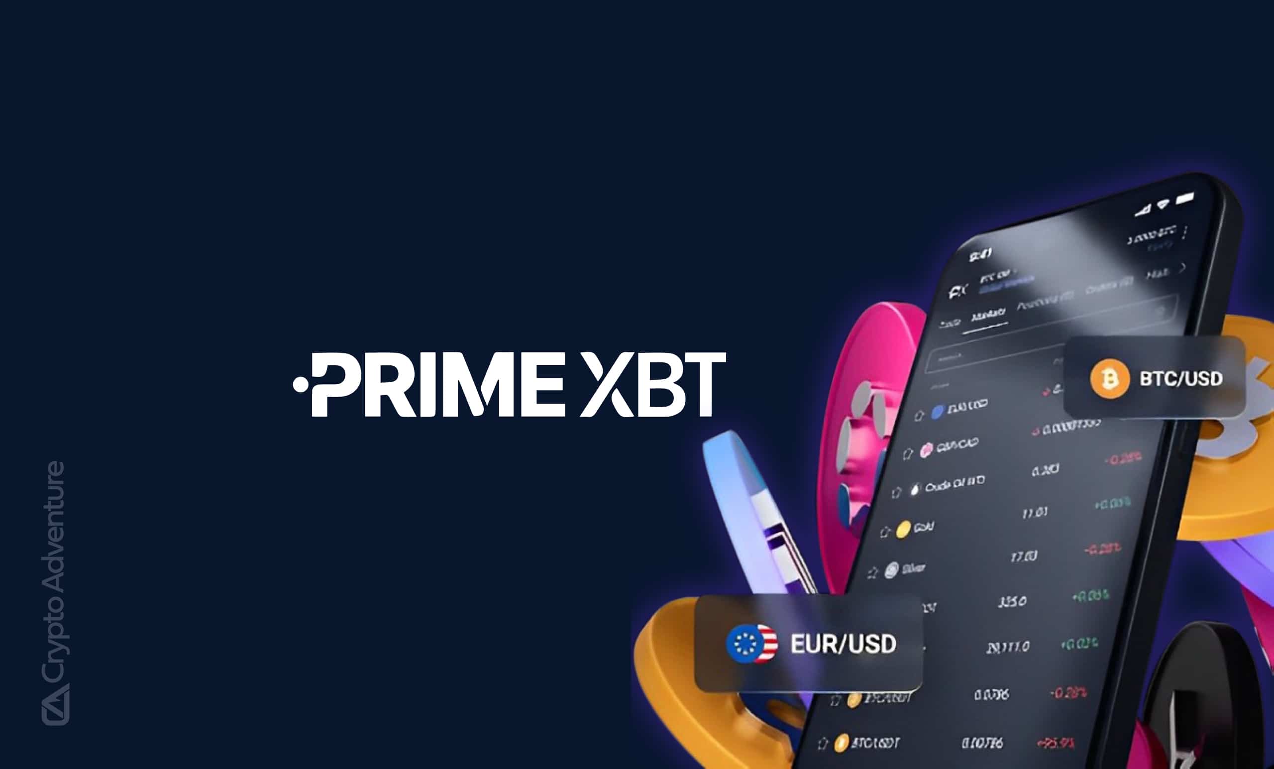 Discover Covesting PrimeXBT A New Era in Trading Discover Covesting PrimeXBT A New Era in Trading