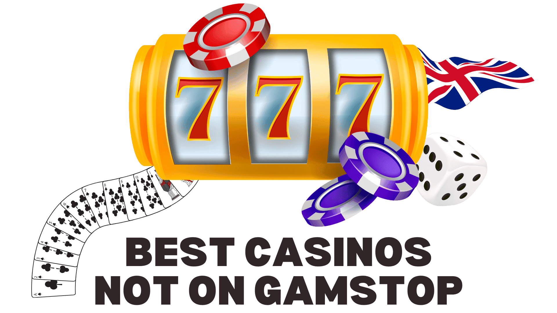 Discover the Best UK Casinos Not on Gamstop 444 Discover the Best UK Casinos Not on Gamstop 444