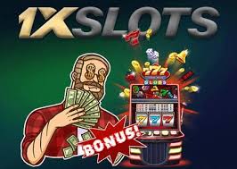 Experiencia Emocionante en 1xslot casino Tu Guía Completa Experiencia Emocionante en 1xslot casino Tu Guía Completa