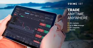 Descubre el PrimeXBT Bonus Una Oportunidad Única para los Traders Descubre el PrimeXBT Bonus Una Oportunidad Única para los Traders