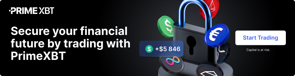 Discover the Future of Trading with App PrimeXBT 1 Discover the Future of Trading with App PrimeXBT 1