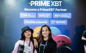 Kripto Dünyasının Geleceği PrimeXBT ile Tanışın Kripto Dünyasının Geleceği PrimeXBT ile Tanışın
